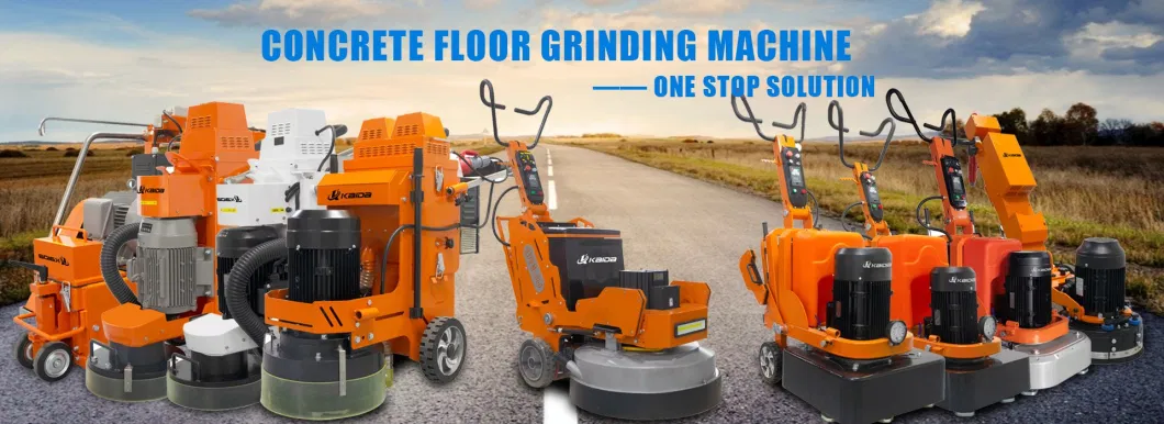 Handheld Floor Grinder Grind and Go Floor Grinder Vinyl Floor Polishing Machine Floor Polisher Concrete Floor Grinding Polishing Machine for Sale